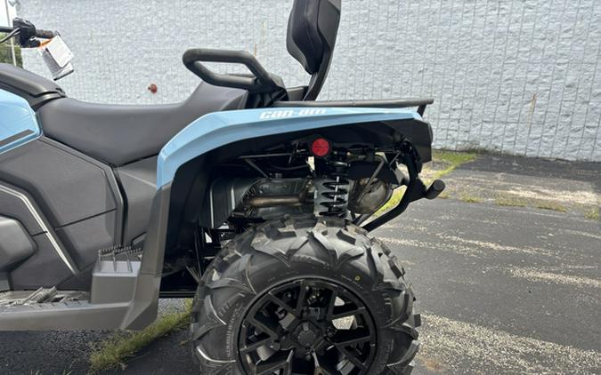 2026 Can-AM OUTLANDER MAX XT 700