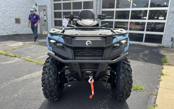 2026 Can-AM OUTLANDER MAX XT 700
