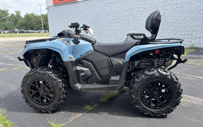 2026 Can-AM OUTLANDER MAX XT 700