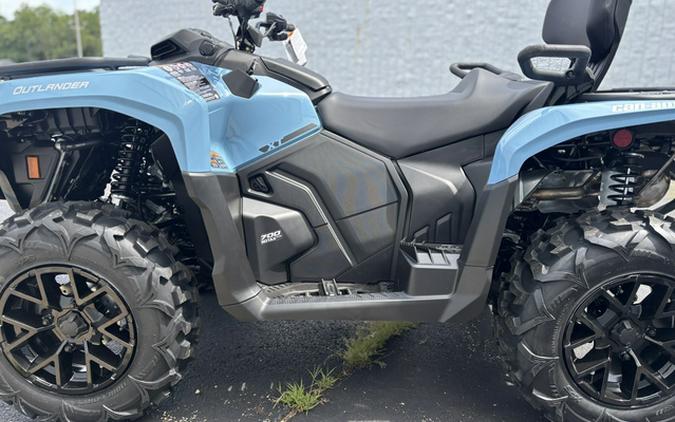 2026 Can-AM OUTLANDER MAX XT 700