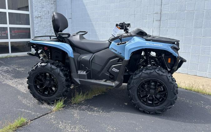 2026 Can-AM OUTLANDER MAX XT 700