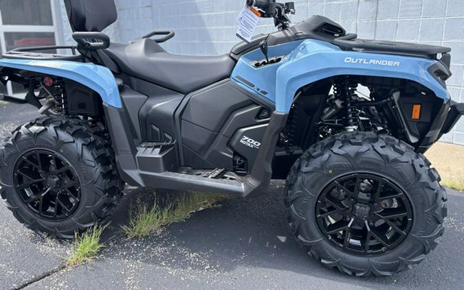 2026 Can-AM OUTLANDER MAX XT 700