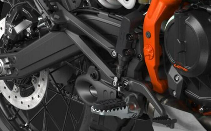 2026 KTM 390 ADVENTURE R