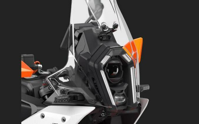 2026 KTM 390 ADVENTURE R