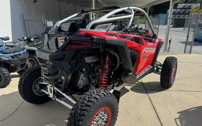 2026 Polaris RZR Pro R Ultimate