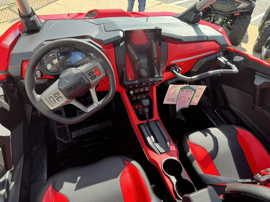 2026 Polaris RZR Pro R Ultimate
