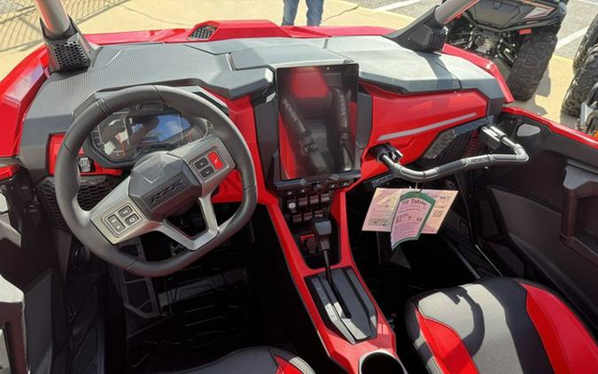 2026 Polaris RZR Pro R Ultimate