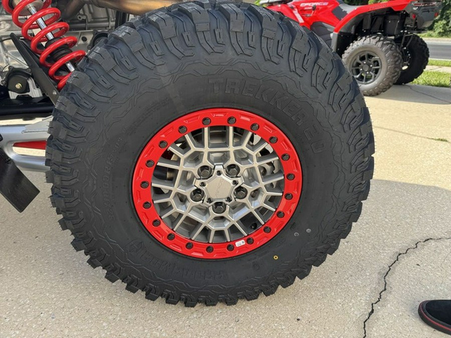 2026 Polaris RZR Pro R Ultimate
