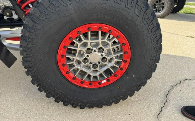 2026 Polaris RZR Pro R Ultimate