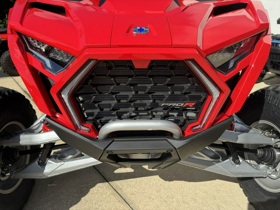 2026 Polaris RZR Pro R Ultimate