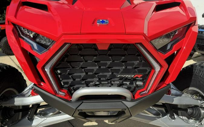 2026 Polaris RZR Pro R Ultimate