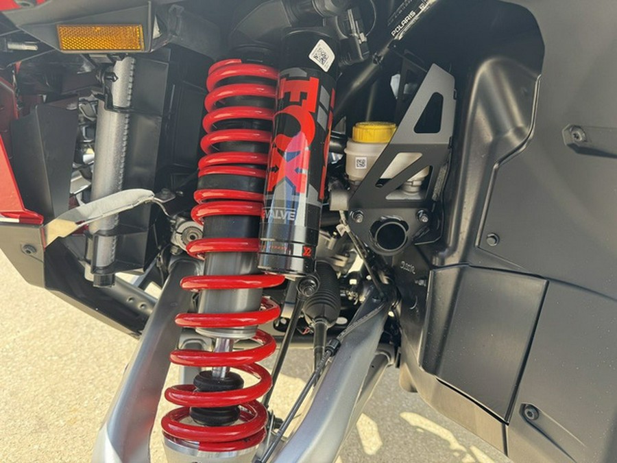 2026 Polaris RZR Pro R Ultimate