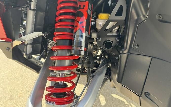 2026 Polaris RZR Pro R Ultimate