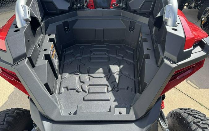 2026 Polaris RZR Pro R Ultimate