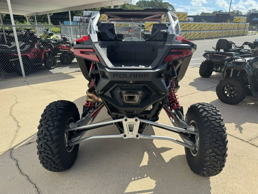 2026 Polaris RZR Pro R Ultimate
