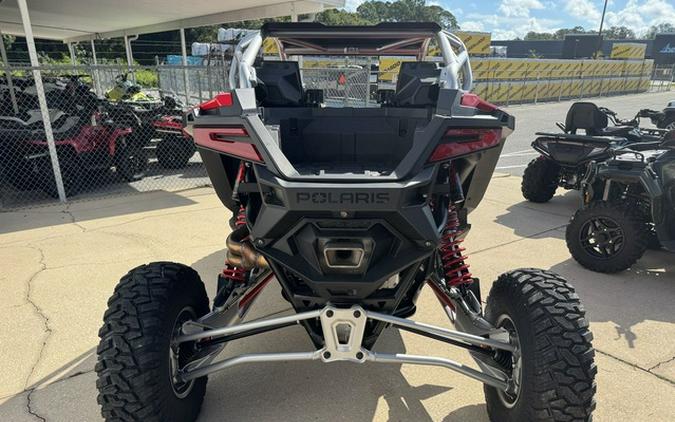 2026 Polaris RZR Pro R Ultimate