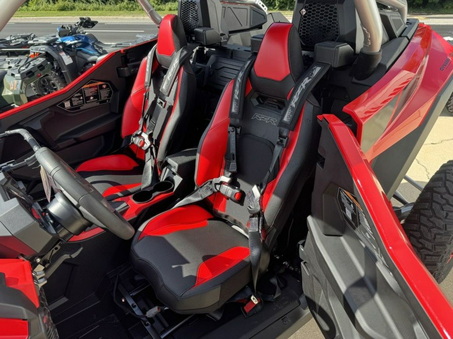 2026 Polaris RZR Pro R Ultimate