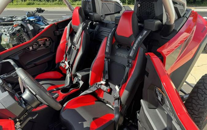 2026 Polaris RZR Pro R Ultimate