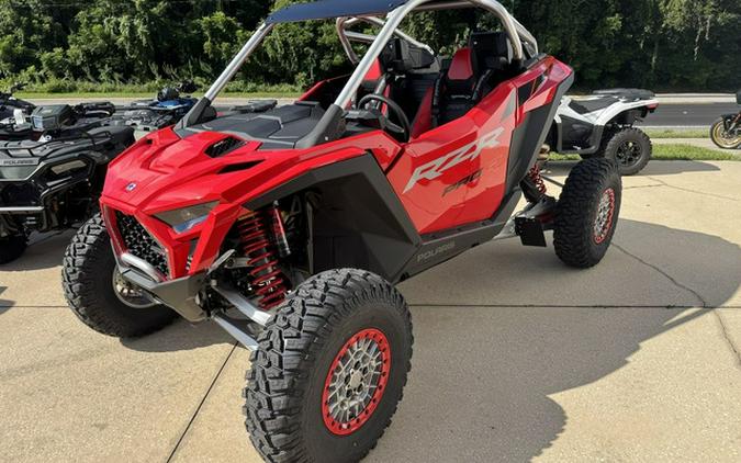 2026 Polaris RZR Pro R Ultimate