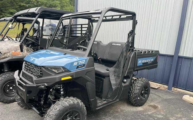 2026 Polaris Ranger SP 570 Premium