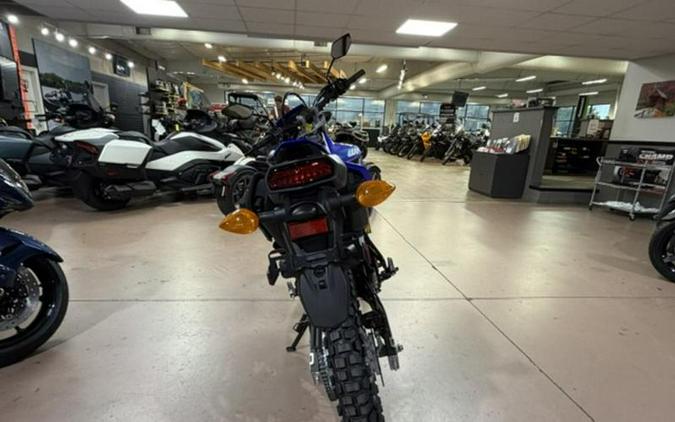 2027 Yamaha WR125R