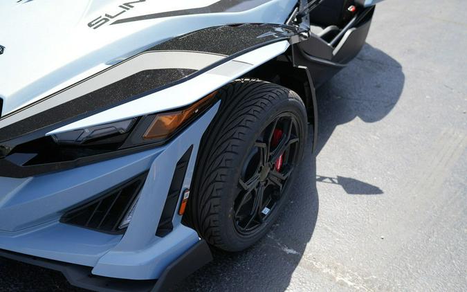 2026 Polaris Slingshot Signature Edition Manual