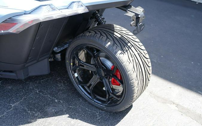 2026 Polaris Slingshot Signature Edition Manual