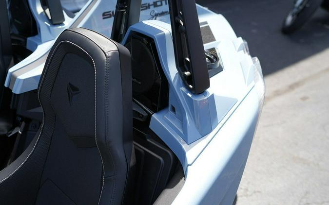 2026 Polaris Slingshot Signature Edition Manual