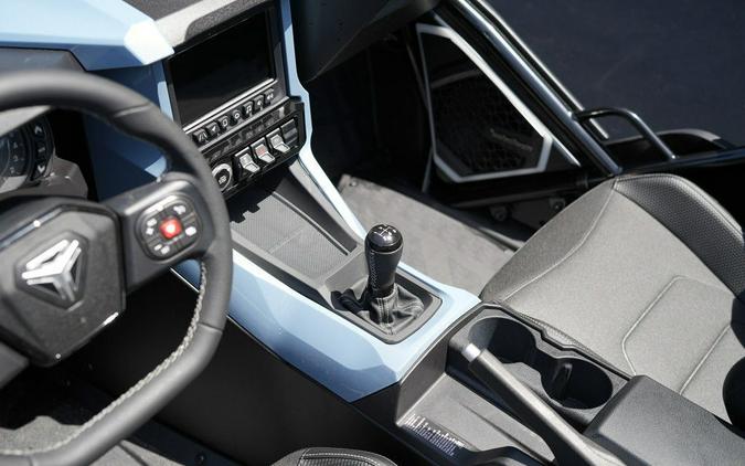 2026 Polaris Slingshot Signature Edition Manual