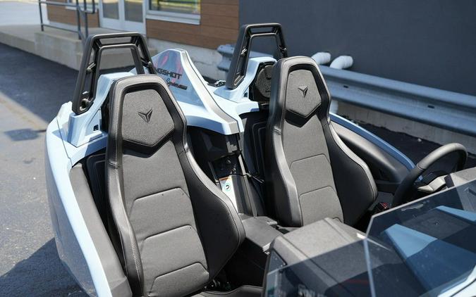 2026 Polaris Slingshot Signature Edition Manual