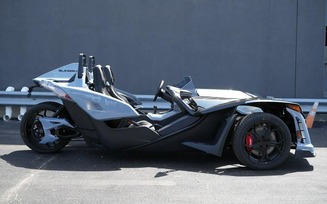 2026 Polaris Slingshot Signature Edition Manual