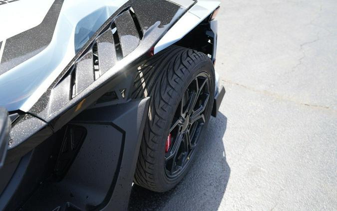 2026 Polaris Slingshot Signature Edition Manual