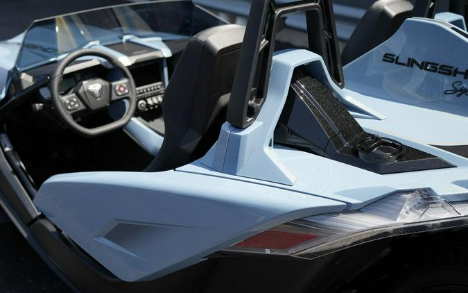 2026 Polaris Slingshot Signature Edition Manual