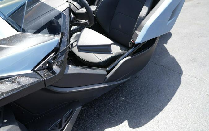 2026 Polaris Slingshot Signature Edition Manual