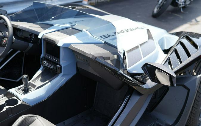 2026 Polaris Slingshot Signature Edition Manual
