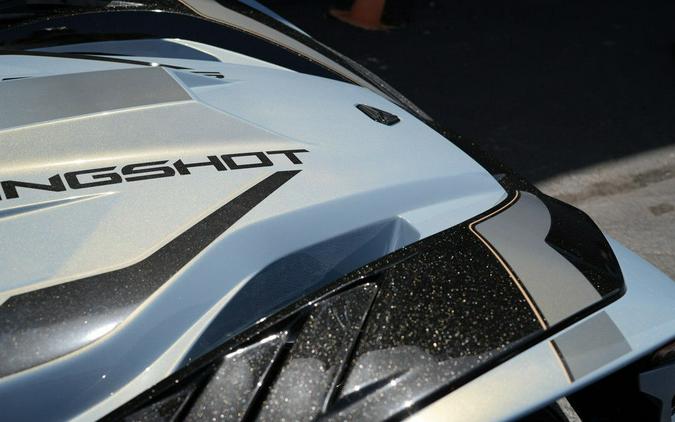 2026 Polaris Slingshot Signature Edition Manual
