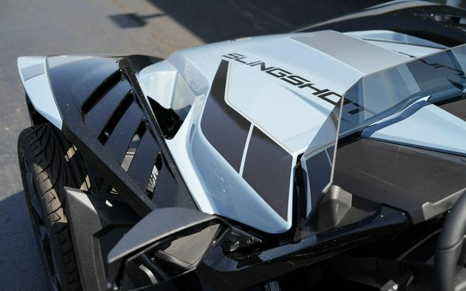 2026 Polaris Slingshot Signature Edition Manual