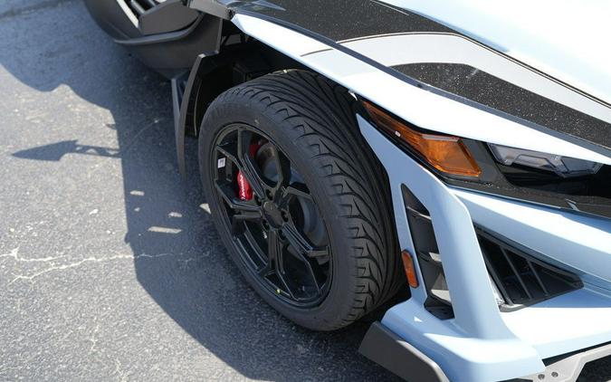 2026 Polaris Slingshot Signature Edition Manual