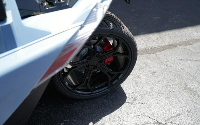 2026 Polaris Slingshot Signature Edition Manual