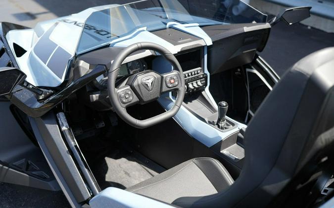 2026 Polaris Slingshot Signature Edition Manual