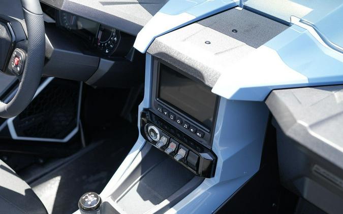 2026 Polaris Slingshot Signature Edition Manual