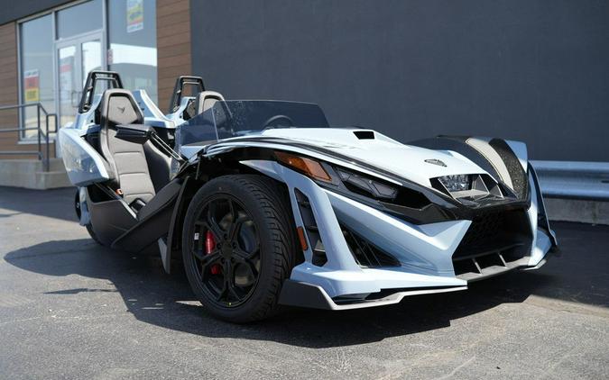 2026 Polaris Slingshot Signature Edition Manual