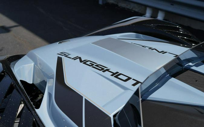 2026 Polaris Slingshot Signature Edition Manual