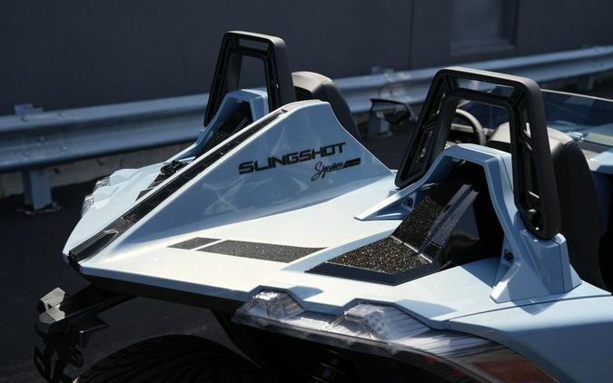 2026 Polaris Slingshot Signature Edition Manual