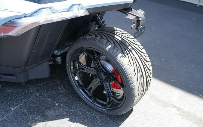 2026 Polaris Slingshot Signature Edition Manual