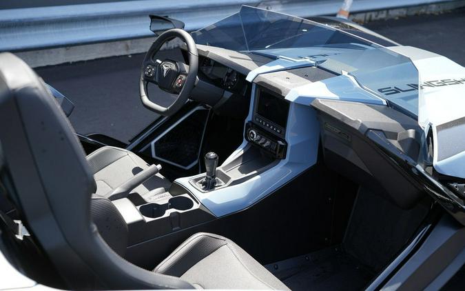 2026 Polaris Slingshot Signature Edition Manual