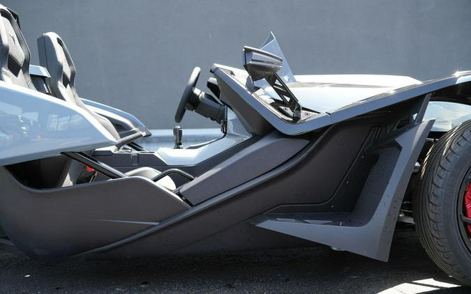 2026 Polaris Slingshot Signature Edition Manual