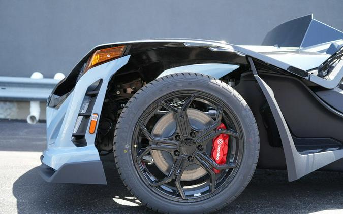 2026 Polaris Slingshot Signature Edition Manual