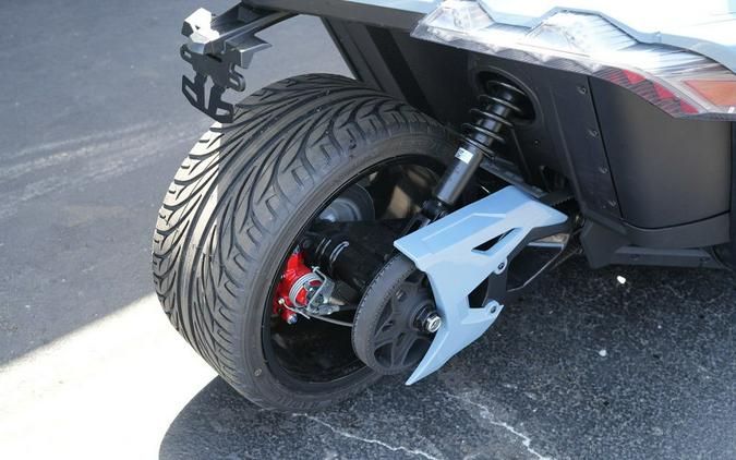 2026 Polaris Slingshot Signature Edition Manual
