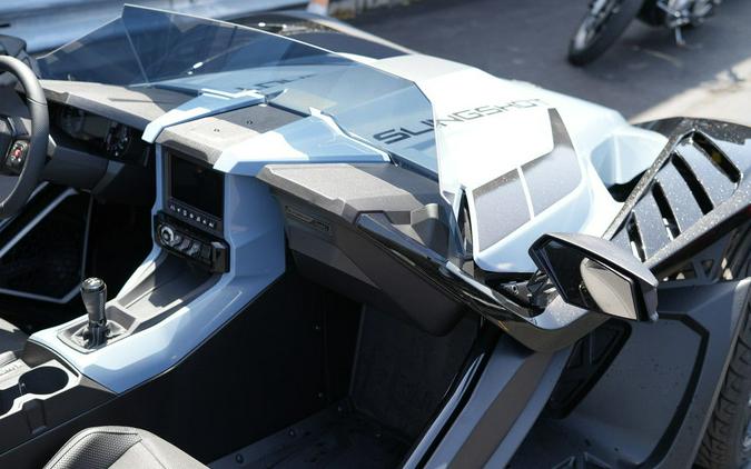 2026 Polaris Slingshot Signature Edition Manual